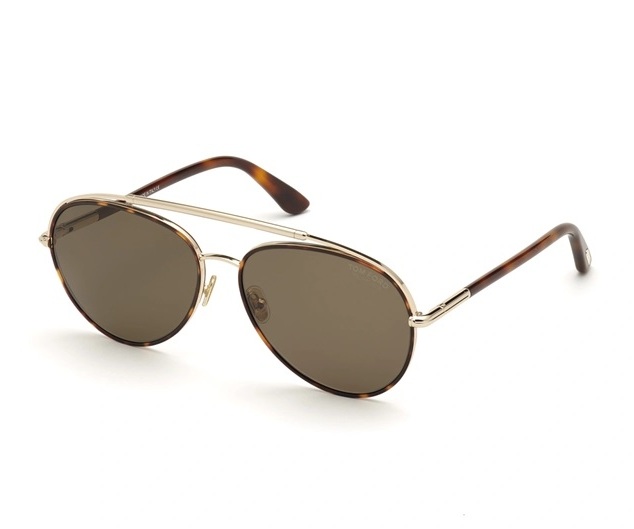 TOM FORD SUNGLASSES Mod.  FT0748 59 52H
